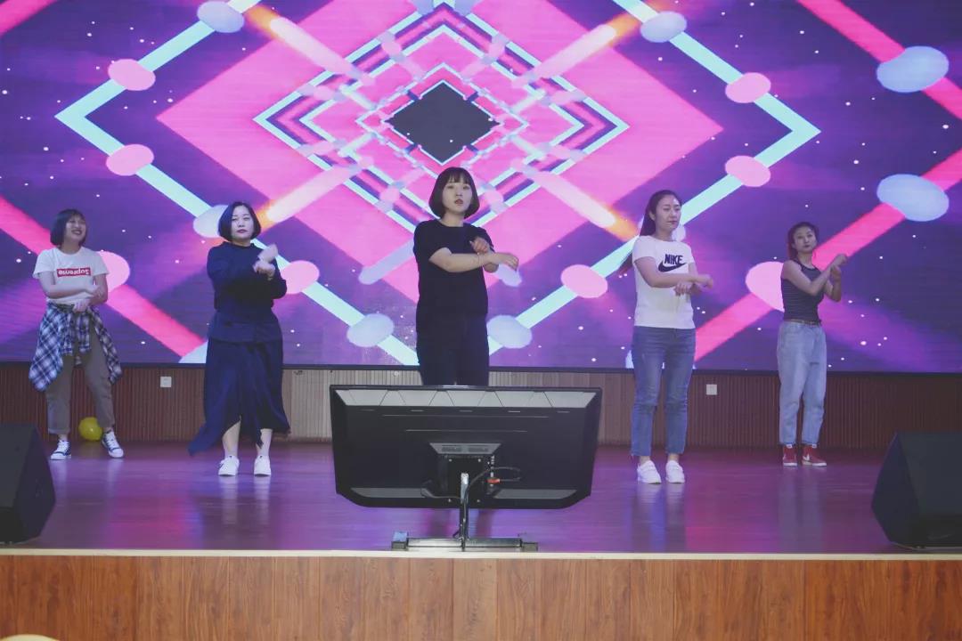 心怀感恩，载梦起航-奇迹娱乐集团2019年第一届娱乐活动圆满举行!