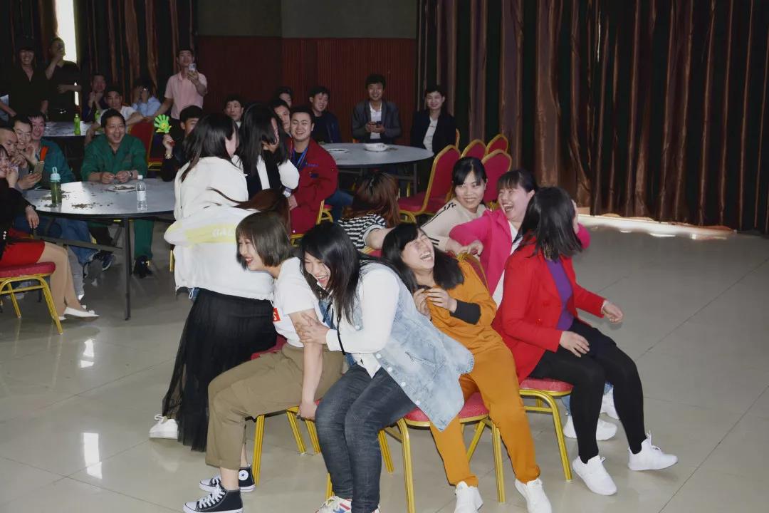 心怀感恩，载梦起航-奇迹娱乐集团2019年第一届娱乐活动圆满举行!