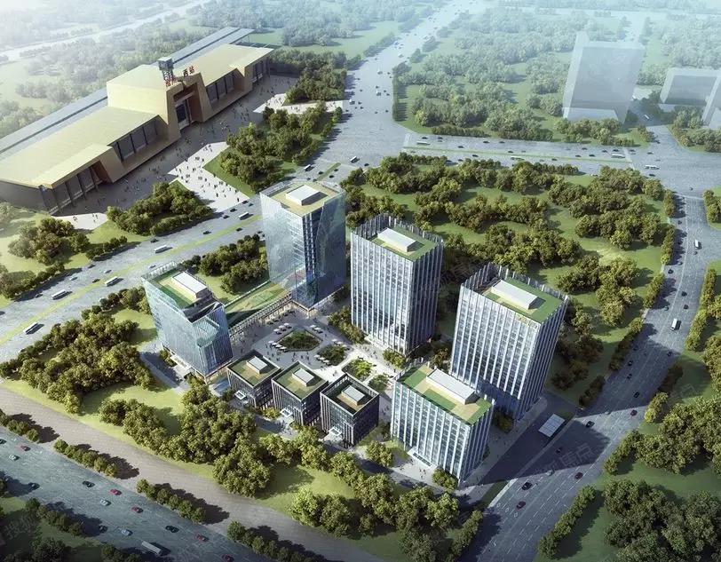 奇迹娱乐集团助力沧州新地标---京贵大厦