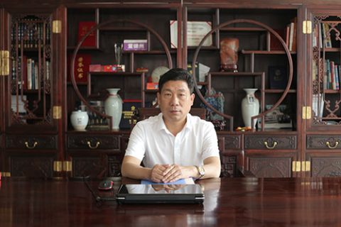 2020年廊坊奇迹娱乐木业有限公司新春贺词